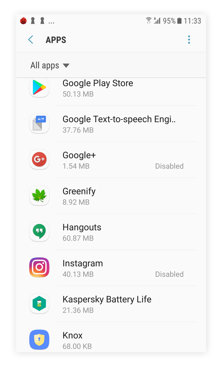 How to Speed Up a Slow Android Phone Avast